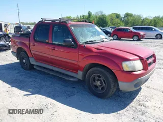 2003 Ford Explorer Sport Trac XLS z VIN 1FMZU67E53UB90323, wystawiony jako IAAI lot #42012822 z przebiegiem 291 671 mil mil oraz . Historia ofert i sprzedaży dostępna na DreamBid. Obrazek 1.