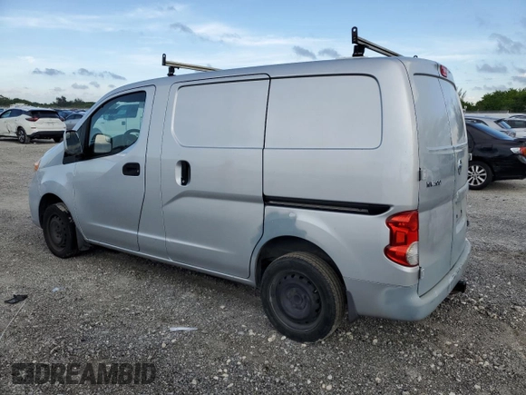 2014 Nissan NV200 S с VIN 3N6CM0KN1EK701539, выставлен на аукционе Copart как лот 63879545 с пробегом 302 513 миль миль и Чистый • Clean title. История ставок и продаж доступна на DreamBid. Изображение 2.