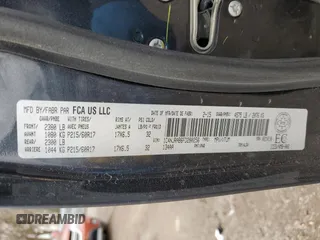 2015 Jeep Patriot High Altitude с VIN 1C4NJRAB6FD280256, выставлен на аукционе Copart как лот 80050164 с пробегом Не указан миль и Списание • Salvage title. История ставок и продаж доступна на DreamBid. Изображение 13.