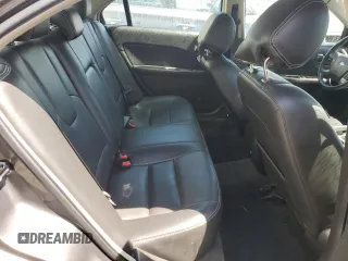2012 Ford Fusion SEL z VIN 3FAHP0JA2CR293240, wystawiony jako Copart lot #54842035 z przebiegiem 236 208 mil mil oraz Szkoda całkowita • Salvage title. Historia ofert i sprzedaży dostępna na DreamBid. Obrazek 10.
