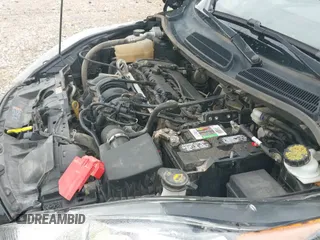 2019 Ford Fiesta S with VIN 3FADP4AJXKM108868, listed as a IAAI auction lot 42947437 with 91,514 mi miles and . Bid and sale history available at DreamBid. Image 17.