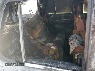 2004 Oldsmobile Bravada z VIN 1GHDT13S042224398, wystawiony jako Copart lot #76544854 z przebiegiem Nie podano mil oraz Nie do naprawy. Historia ofert i sprzedaży dostępna na DreamBid. Obrazek 10.