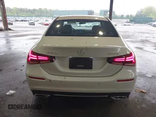 2020 Mercedes-Benz A 220 z VIN W1K3G4EB8LJ207430, wystawiony jako IAAI lot #42177595 z przebiegiem 56 148 mil mil oraz . Historia ofert i sprzedaży dostępna na DreamBid. Obrazek 16.