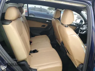 2022 Volkswagen Tiguan SE with VIN 3VV3B7AX9NM124110, listed as a Copart auction lot 49133975 with 22,292 mi miles and Salvage title. Bid and sale history available at DreamBid. Image 11.