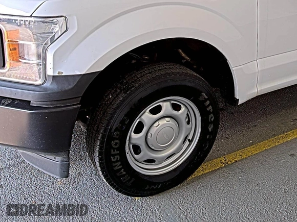 2020 Ford F-150 XL с VIN 1FTEX1EP8LKE46239, выставлен на аукционе IAAI как лот 42806611 с пробегом 171 789 миль миль и . История ставок и продаж доступна на DreamBid. Изображение 13.