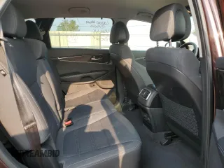 2016 Kia Sorento LX with VIN 5XYPGDA34GG020508, listed as a Copart auction lot 67362184 with 165,795 mi miles and Non Repairable. Bid and sale history available at carsss.com. Image 11.