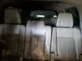 2013 Ford Expedition Max XLT with VIN 1FMJK1J55DEF29172, listed as a Copart auction lot 52540675 with 167,649 mi miles and Salvage title. Bid and sale history available at DreamBid. Image 10.