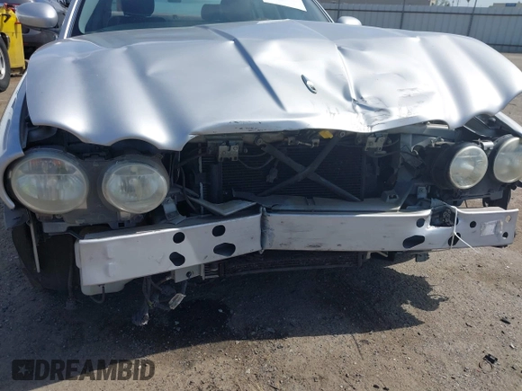 2004 Jaguar XJ 8 with VIN SAJEA71C74SG11470, listed as a IAAI auction lot 42032116 with 209,821 mi miles and . Bid and sale history available at DreamBid. Image 20.