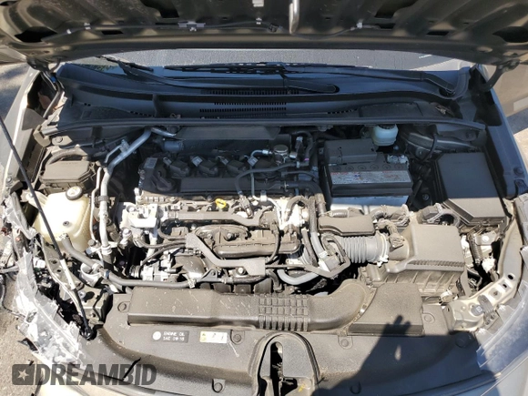 2019 Toyota Corolla Hatchback SE with VIN JTNK4RBE5K3005203, listed as a Copart auction lot 63676224 with 29,936 mi miles and Salvage Title. Bid and sale history available at carsss.com. Image 13.