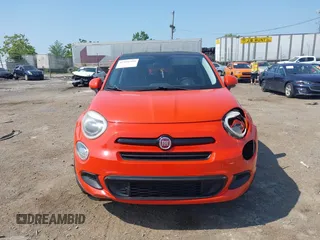 2016 FIAT 500X Easy с VIN ZFBCFYBT0GP326753, выставлен на аукционе IAAI как лот 42416394 с пробегом 90 433 миль миль и . История ставок и продаж доступна на DreamBid. Изображение 11.