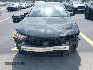 2019 Acura TLX Technology z VIN 19UUB2F43KA010490, wystawiony jako IAAI lot #42382271 z przebiegiem 40 892 mil mil oraz . Historia ofert i sprzedaży dostępna na DreamBid. Obrazek 6.