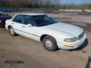 1998 Buick LeSabre Limited with VIN 1G4HR52K0WH449592, listed as a IAAI auction lot 41921996 with 167,130 mi miles and . Bid and sale history available at DreamBid. Image 1.