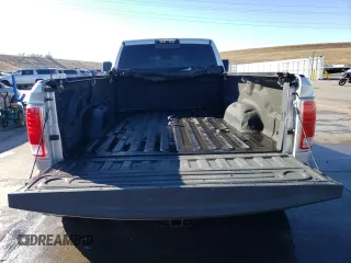 2014 Ram 3500 Laramie with VIN 3C63RRJL6EG165917, listed as a Copart auction lot 81898684 with 207,928 mi miles and Salvage Title. Bid and sale history available at carsss.com. Image 6.