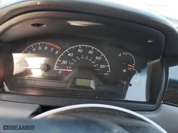 2004 Mitsubishi Lancer ES with VIN JA3AJ26E34U030686, listed as a Copart auction lot 43970775 with 0 mi miles and Salvage Title. Bid and sale history available at carsss.com. Image 9.