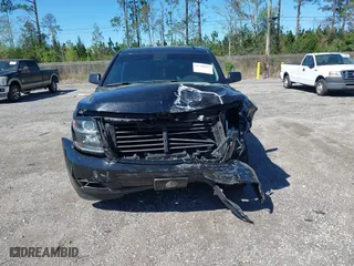 2020 Chevrolet Tahoe LT with VIN 1GNSCBKC3LR133202, listed as a IAAI auction lot 41798293 with 81,469 mi miles. Bid and sale history available at carsss.com. Image 12.