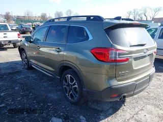 2024 Subaru Ascent Limited z VIN 4S4WMASD2R3415719, wystawiony jako IAAI lot #41668121 z przebiegiem 14 853 mil mil oraz . Historia ofert i sprzedaży dostępna na DreamBid. Obrazek 3.