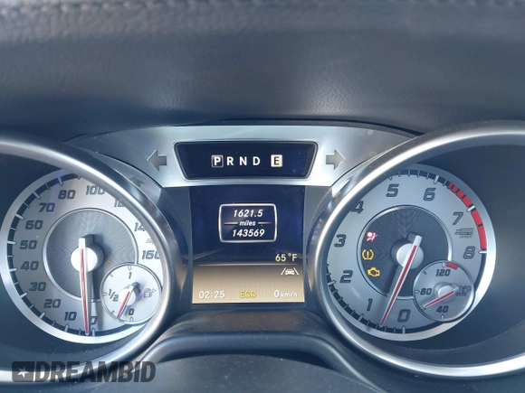 2013 Mercedes-Benz SL 550 with VIN WDDJK7DA7DF005702, listed as a IAAI auction lot 41785274 with 143,569 mi miles and . Bid and sale history available at DreamBid. Image 7.