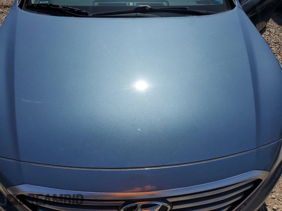 2015 Hyundai Sonata 2.4L SE with VIN 5NPE24AF3FH210890, listed as a Copart auction lot 53144635 with 113,431 mi miles and Salvage Title. Bid and sale history available at carsss.com. Image 11.