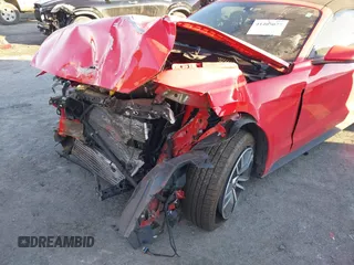 2015 Ford Mustang EcoBoost Premium с VIN 1FATP8UHXF5392641, выставлен на аукционе IAAI как лот 41405077 с пробегом 77 279 миль миль и . История ставок и продаж доступна на DreamBid. Изображение 17.