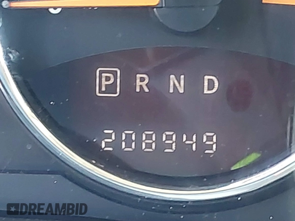 2017 Jeep Compass High Altitude with VIN 1C4NJDEB4HD127679, listed as a IAAI auction lot 41534669 with 208,949 mi miles and . Bid and sale history available at DreamBid. Image 15.