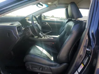 2019 Lexus RX 350L Premium с VIN JTJGZKCA6K2009309, выставлен на аукционе Copart как лот 55517095 с пробегом 180 863 миль миль и Списание • Salvage title. История ставок и продаж доступна на DreamBid. Изображение 7.