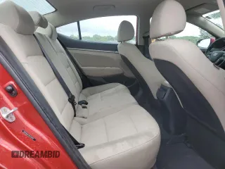 2017 Hyundai Elantra SE with VIN 5NPD84LF1HH121832, listed as a Copart auction lot 63897005 with 112,646 mi miles and Clean title. Bid and sale history available at DreamBid. Image 10.