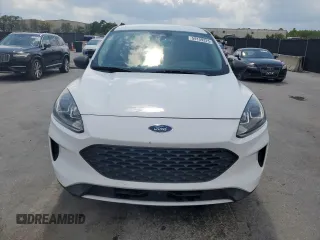 2020 Ford Escape S с VIN 1FMCU0F6XLUC25841, выставлен на аукционе Copart как лот 59159325 с пробегом 121 711 миль миль и Чистый • Clean title. История ставок и продаж доступна на DreamBid. Изображение 5.