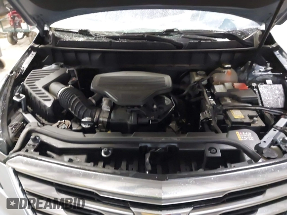2017 Cadillac XT5 Premium Luxury AWD z VIN 1GYKNERS4HZ306955, wystawiony jako IAAI lot #41932934 z przebiegiem 150 050 mil mil oraz . Historia ofert i sprzedaży dostępna na DreamBid. Obrazek 10.