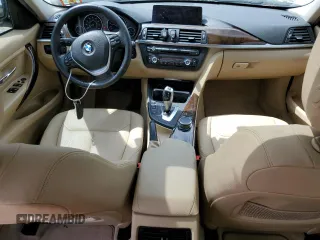 2015 BMW 3 Series 328i xDrive с VIN WBA3B5G56FNS19222, выставлен на аукционе Copart как лот 54548145 с пробегом 95 087 миль миль и Списание • Salvage title. История ставок и продаж доступна на DreamBid. Изображение 8.