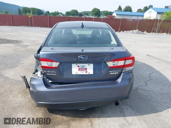 2017 Subaru Impreza Limited with VIN 4S3GKAU67H3621078, listed as a IAAI auction lot 42767983 with 161,749 mi miles and . Bid and sale history available at DreamBid. Image 16.