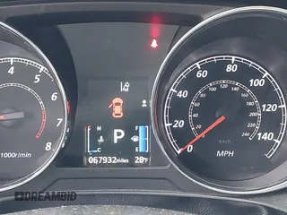 2021 Mitsubishi Outlander ES z VIN JA4APUAU3MU035164, wystawiony jako IAAI lot #41256967 z przebiegiem 67 932 mil mil oraz . Historia ofert i sprzedaży dostępna na DreamBid. Obrazek 7.