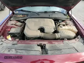 2019 Dodge Challenger SXT with VIN 2C3CDZAG9KH705660, listed as a Copart auction lot 82234655 with 30,724 mi miles and Salvage title. Bid and sale history available at DreamBid. Image 14.