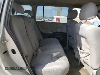 2006 Toyota Highlander z VIN JTEGP21AX60100902, wystawiony jako Copart lot #44337705 z przebiegiem 213 169 mil mil oraz Szkoda całkowita • Salvage title. Historia ofert i sprzedaży dostępna na DreamBid. Obrazek 11.