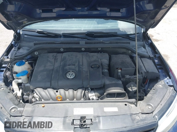 2012 Volkswagen Jetta SE with VIN 3VWDP7AJ4CM370055, listed as a IAAI auction lot 42501456 with 90,800 mi miles and . Bid and sale history available at DreamBid. Image 10.