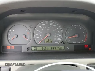 2004 Volvo C70 с VIN YV1NC63D54J063104, выставлен на аукционе Copart как лот 44182695 с пробегом 94 528 миль миль и Чистый • Clean title. История ставок и продаж доступна на DreamBid. Изображение 9.