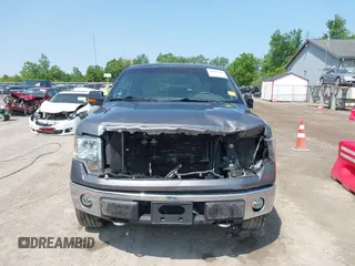 2010 Ford F-150 XL с VIN 1FTFW1E86AFC82950, выставлен на аукционе IAAI как лот 42365747 с пробегом 140 833 миль миль и . История ставок и продаж доступна на DreamBid. Изображение 12.