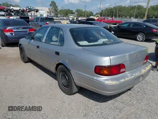 1996 Toyota Camry DX with VIN 4T1BG12K4TU783776, listed as a IAAI auction lot 42324328 with 164,787 mi miles and . Bid and sale history available at DreamBid. Image 3.