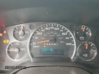 2017 Chevrolet Express Cargo z VIN 1GCWGAFG0H1321543, wystawiony jako Copart lot #56884035 z przebiegiem 125 311 mil mil oraz Szkoda całkowita • Salvage title. Historia ofert i sprzedaży dostępna na DreamBid. Obrazek 9.