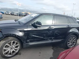 2013 Land Rover Range Rover Evoque Prestige Premium with VIN SALVV2BG8DH808674, listed as a IAAI auction lot 41590565 with 109,191 mi miles and . Bid and sale history available at DreamBid. Image 14.