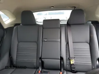2019 Lexus NX with VIN JTJBARBZXK2216772, listed as a Copart auction lot 50139385 with 83,964 mi miles and Clean Title. Bid and sale history available at carsss.com. Image 10.