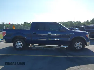 2011 Ford F-150 XL z VIN 1FTFW1CF6BFA87319, wystawiony jako IAAI lot #42449254 z przebiegiem 205 335 mil mil oraz . Historia ofert i sprzedaży dostępna na DreamBid. Obrazek 13.