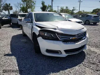2014 Chevrolet Impala LT with VIN 2G1115SL5E9229270, listed as a Copart auction lot 49528855 with 136,741 mi miles and Salvage Title. Bid and sale history available at carsss.com. Image 10.