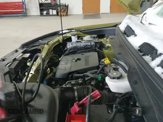 2023 Chevrolet TrailBlazer ACTIV with VIN KL79MSSL7PB175372, listed as a IAAI auction lot 41286447 with 18,243 mi miles and . Bid and sale history available at DreamBid. Image 19.