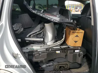 2021 Volkswagen Atlas SEL R-Line с VIN 1V2SR2CA8MC584357, выставлен на аукционе Copart как лот 53303615 с пробегом 37 384 миль миль и Списание • Salvage title. История ставок и продаж доступна на DreamBid. Изображение 11.