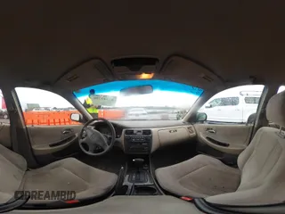 2000 Honda Accord SE с VIN JHMCG5673YC004515, выставлен на аукционе IAAI как лот 41643790 с пробегом 140 247 миль миль и . История ставок и продаж доступна на DreamBid. Изображение 18.