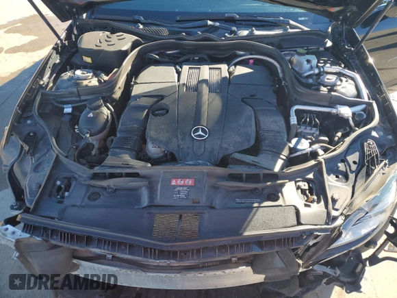 2016 Mercedes-Benz CLS 400 с VIN WDDLJ6HB4GA169595, выставлен на аукционе Copart как лот 87883115 с пробегом Не указан миль и Списание • Salvage title. История ставок и продаж доступна на DreamBid. Изображение 11.