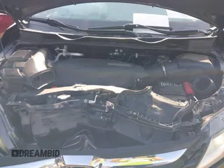 2019 Honda Odyssey Elite with VIN 5FNRL6H92KB089949, listed as a IAAI auction lot 42217646 with 61,193 mi miles and . Bid and sale history available at DreamBid. Image 10.