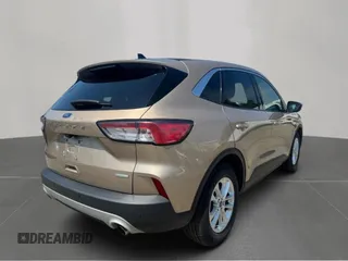 2020 Ford Escape SE with VIN 1FMCU0G69LUB61290, listed as a Copart auction lot 67142325 with 147,546 mi miles and Clean title. Bid and sale history available at DreamBid. Image 4.