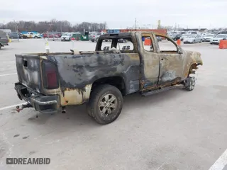 2016 Chevrolet Colorado 2WD WT with VIN 1GCHSBEA5G1320168, listed as a IAAI auction lot 41132283 with 1 mi miles. Bid and sale history available at carsss.com. Image 4.