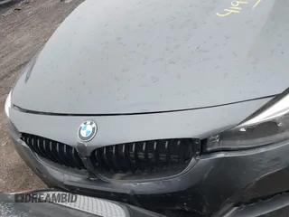 2015 BMW 3 Series 328i Gran Turismo xDrive with VIN WBA3X5C52FD561361, listed as a IAAI auction lot 41927798 with Not provided miles and . Bid and sale history available at DreamBid. Image 10.